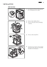 Предварительный просмотр 33 страницы AEG L 98690 FL User Manual