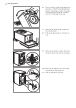 Предварительный просмотр 34 страницы AEG L 98690 FL User Manual