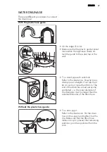 Предварительный просмотр 37 страницы AEG L 98690 FL User Manual