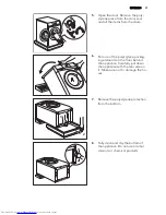 Предварительный просмотр 31 страницы AEG L 98699 FL User Manual