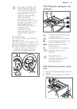 Предварительный просмотр 19 страницы AEG L 99696 DFL User Manual