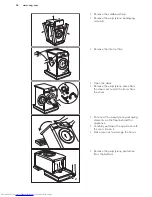 Предварительный просмотр 38 страницы AEG L 99696 HWD User Manual