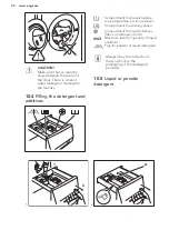 Предварительный просмотр 20 страницы AEG L 99699 HWD User Manual