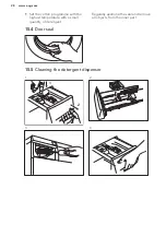 Предварительный просмотр 28 страницы AEG L 99699 HWD User Manual