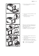 Предварительный просмотр 39 страницы AEG L 99699 HWD User Manual