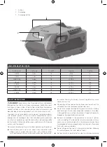 Предварительный просмотр 3 страницы AEG L1815R Original Instructions Manual