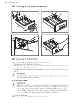 Предварительный просмотр 18 страницы AEG L61270BI User Manual