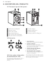 Предварительный просмотр 36 страницы AEG L61270BI User Manual