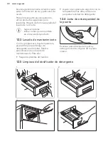 Предварительный просмотр 48 страницы AEG L61270BI User Manual