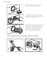 Предварительный просмотр 50 страницы AEG L61270BI User Manual