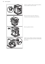 Предварительный просмотр 54 страницы AEG L61270BI User Manual