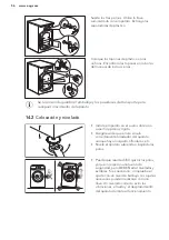 Предварительный просмотр 56 страницы AEG L61270BI User Manual