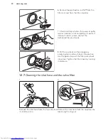 Предварительный просмотр 20 страницы AEG L61470BI User Manual