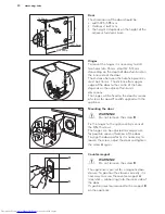 Предварительный просмотр 30 страницы AEG L61470BI User Manual