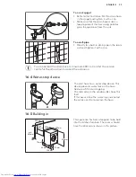 Предварительный просмотр 33 страницы AEG L61470WDBI User Manual