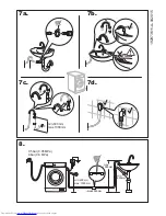 Предварительный просмотр 4 страницы AEG L64740VFL Installation Instructions