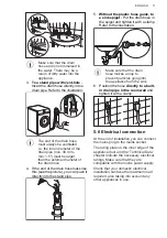 Preview for 11 page of AEG L6FB586CBS User Manual