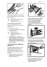 Preview for 29 page of AEG L6FB586CBS User Manual