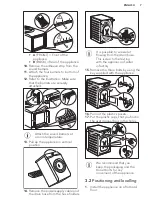 Предварительный просмотр 7 страницы AEG L6FB67400 User Manual