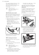 Предварительный просмотр 26 страницы AEG L6FB67400 User Manual