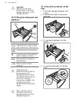 Предварительный просмотр 20 страницы AEG L6FBC40480 User Manual