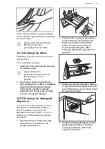 Предварительный просмотр 27 страницы AEG L6FBC40480 User Manual