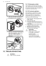 Предварительный просмотр 30 страницы AEG L6FBC40480 User Manual