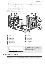 Preview for 7 page of AEG L6FBF60488 User Manual