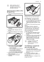 Preview for 23 page of AEG L6FBF60488 User Manual