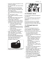 Preview for 27 page of AEG L6FBF60488 User Manual