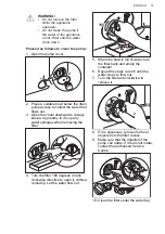 Preview for 31 page of AEG L6FBF60488 User Manual