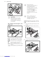 Предварительный просмотр 20 страницы AEG L6FBG141R User Manual