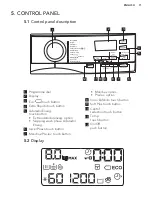 Предварительный просмотр 11 страницы AEG L6FBG824 User Manual