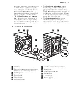 Предварительный просмотр 11 страницы AEG L6FBG841CA User Manual