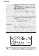 Предварительный просмотр 18 страницы AEG L6FBG841CA User Manual