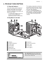 Предварительный просмотр 7 страницы AEG L6FBG841P User Manual