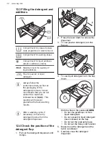 Предварительный просмотр 22 страницы AEG L6FBG841P User Manual