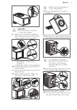 Preview for 7 page of AEG L6FBG861R User Manual