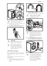 Предварительный просмотр 9 страницы AEG L6FBG941R User Manual