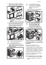 Preview for 9 page of AEG L6FBG942R User Manual