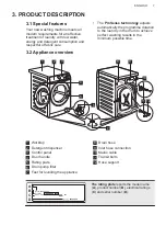 Предварительный просмотр 7 страницы AEG L6FBI147P User Manual