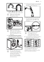 Предварительный просмотр 9 страницы AEG L6FBI741N User Manual