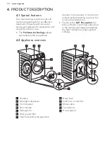 Предварительный просмотр 10 страницы AEG L6FBI741N User Manual