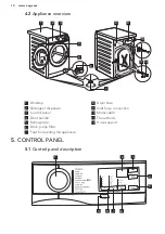 Предварительный просмотр 10 страницы AEG L6FBI824U User Manual