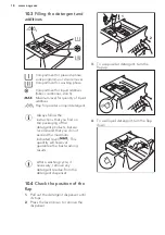 Предварительный просмотр 18 страницы AEG L6FBI824U User Manual