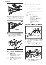 Предварительный просмотр 24 страницы AEG L6FBI824U User Manual