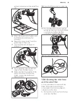 Предварительный просмотр 25 страницы AEG L6FBI824U User Manual