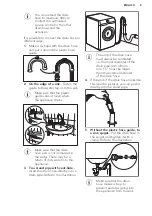 Предварительный просмотр 9 страницы AEG L6FBI841N User Manual