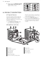 Предварительный просмотр 10 страницы AEG L6FBI841N User Manual