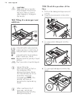 Предварительный просмотр 18 страницы AEG L6FBI841N User Manual